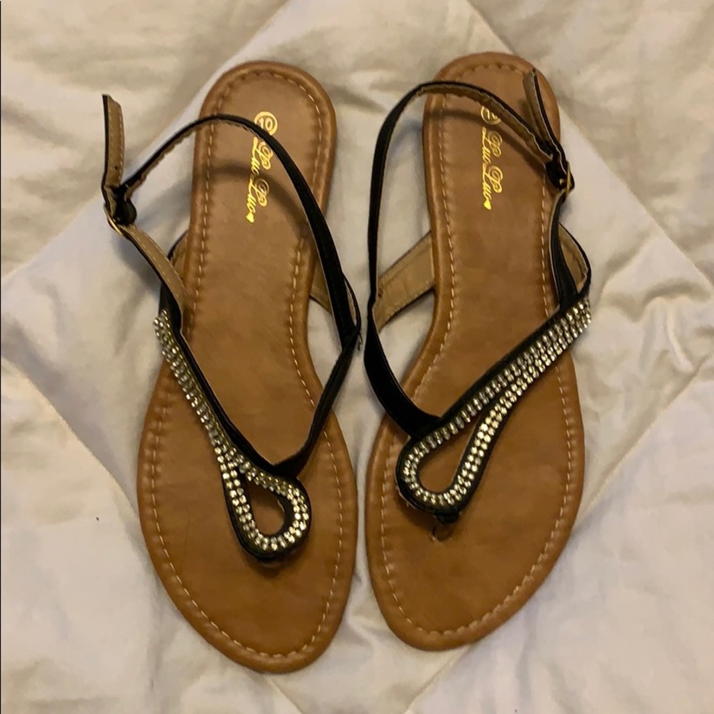 Sandals